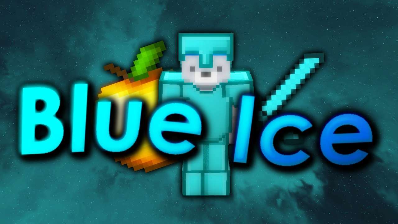 Blue Ice 32 by 182exe on PvPRP